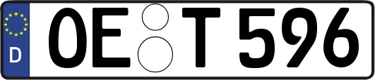 OE-T596