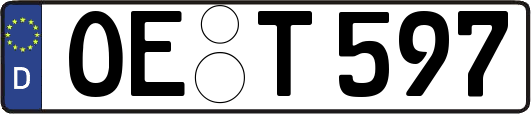 OE-T597