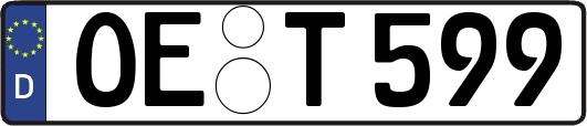 OE-T599