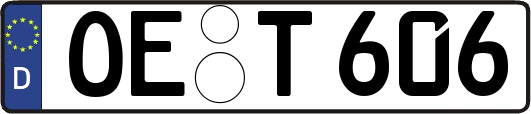 OE-T606