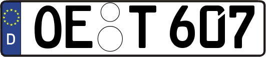 OE-T607