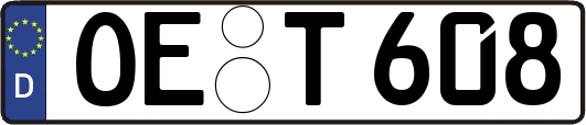 OE-T608