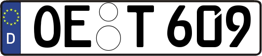 OE-T609