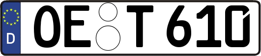 OE-T610