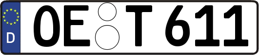 OE-T611