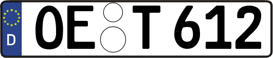 OE-T612