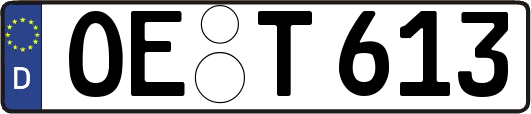 OE-T613