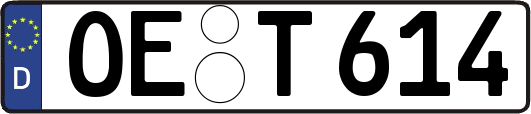 OE-T614