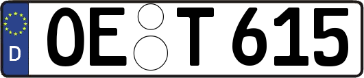 OE-T615