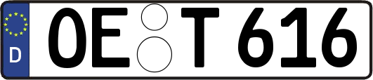 OE-T616