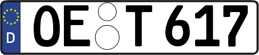 OE-T617