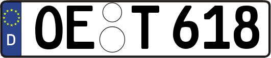 OE-T618