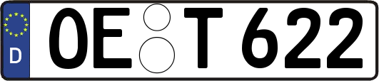 OE-T622