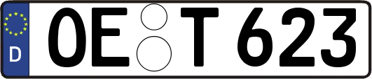 OE-T623