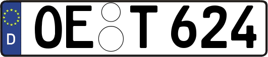 OE-T624
