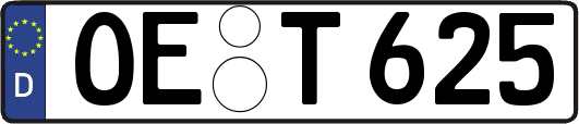 OE-T625