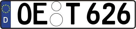 OE-T626