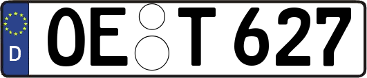 OE-T627