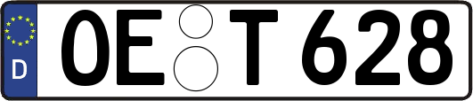 OE-T628