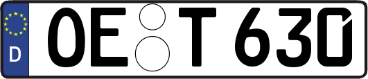 OE-T630