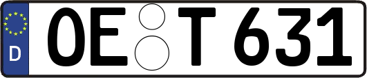 OE-T631