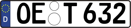 OE-T632