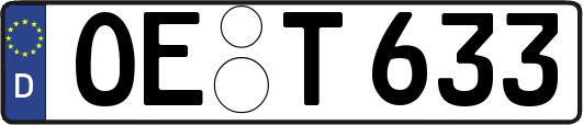 OE-T633