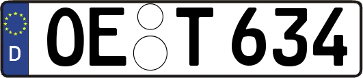 OE-T634