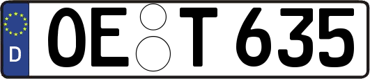 OE-T635