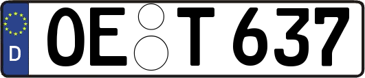 OE-T637