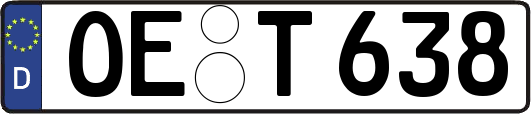 OE-T638