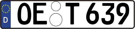 OE-T639
