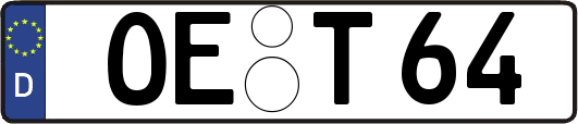 OE-T64