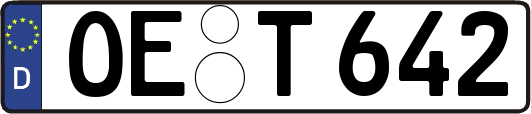OE-T642