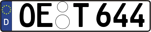 OE-T644
