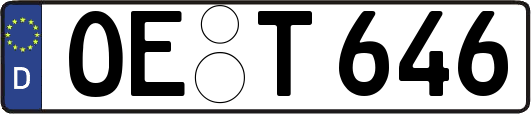 OE-T646