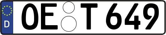 OE-T649