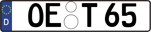 OE-T65