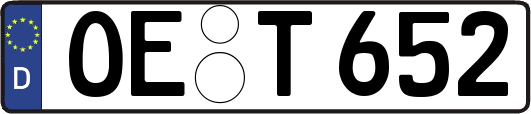 OE-T652