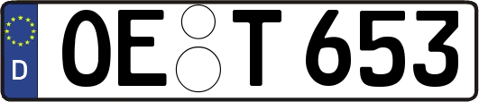 OE-T653
