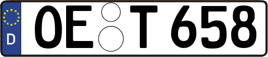 OE-T658
