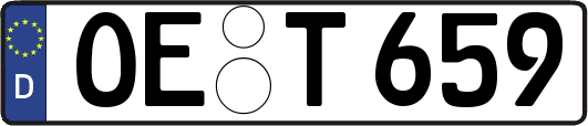 OE-T659