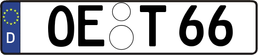 OE-T66
