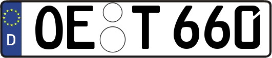 OE-T660
