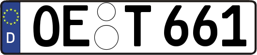 OE-T661