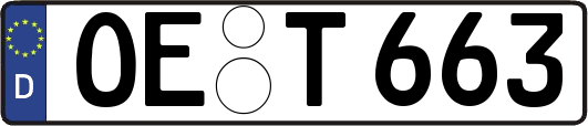 OE-T663
