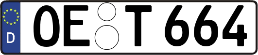 OE-T664