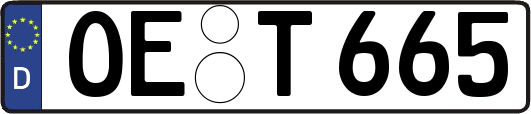 OE-T665