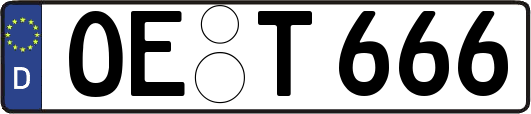 OE-T666