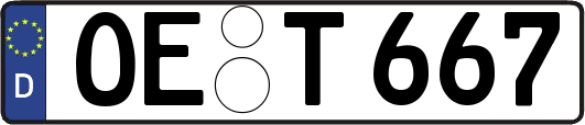 OE-T667
